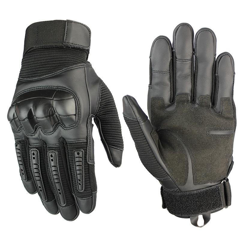 Luva Reforçada MaxGloves