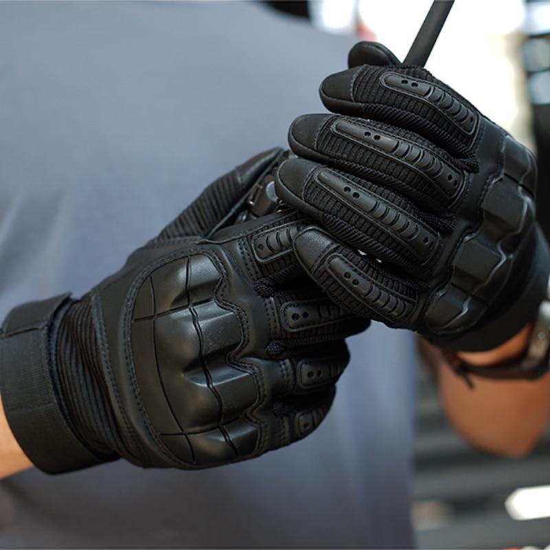 Luva Reforçada MaxGloves