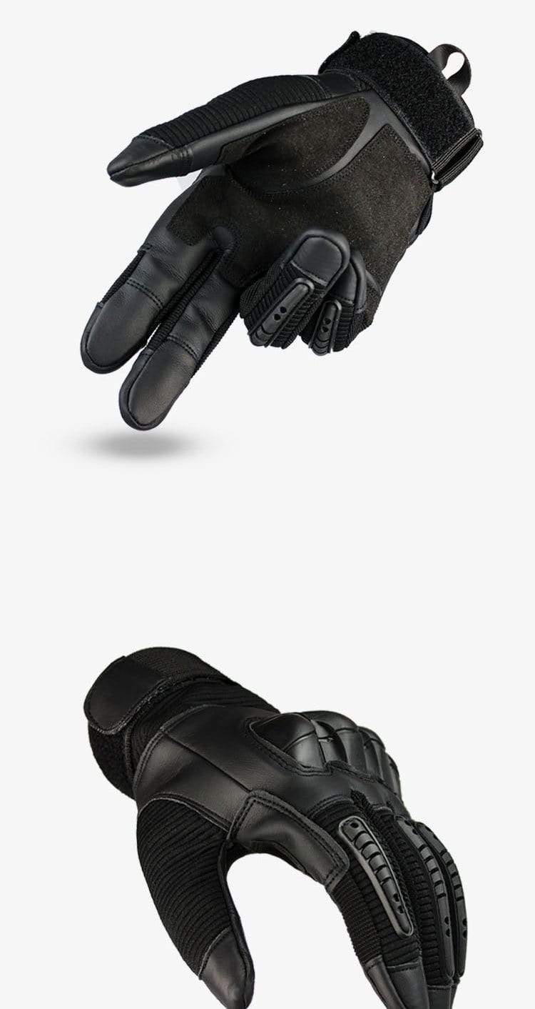 Luva Reforçada MaxGloves